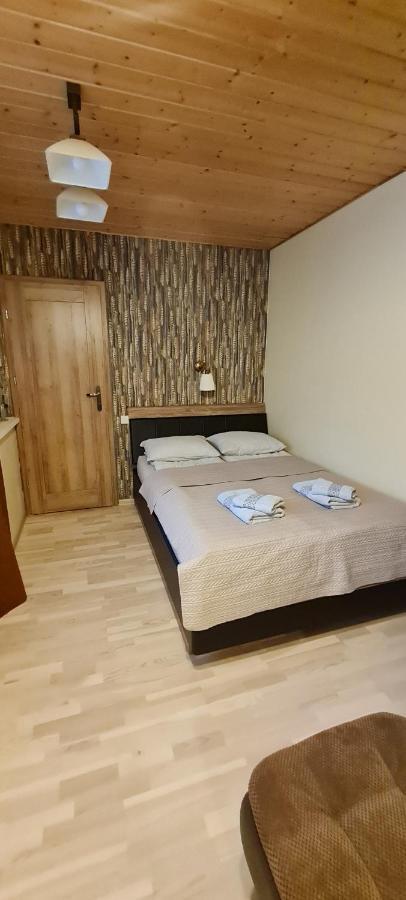 Apartamentai Pas Danute Прєнай Екстер'єр фото