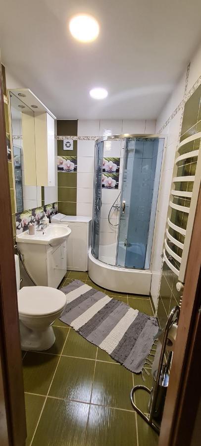 Apartamentai Pas Danute Прєнай Екстер'єр фото