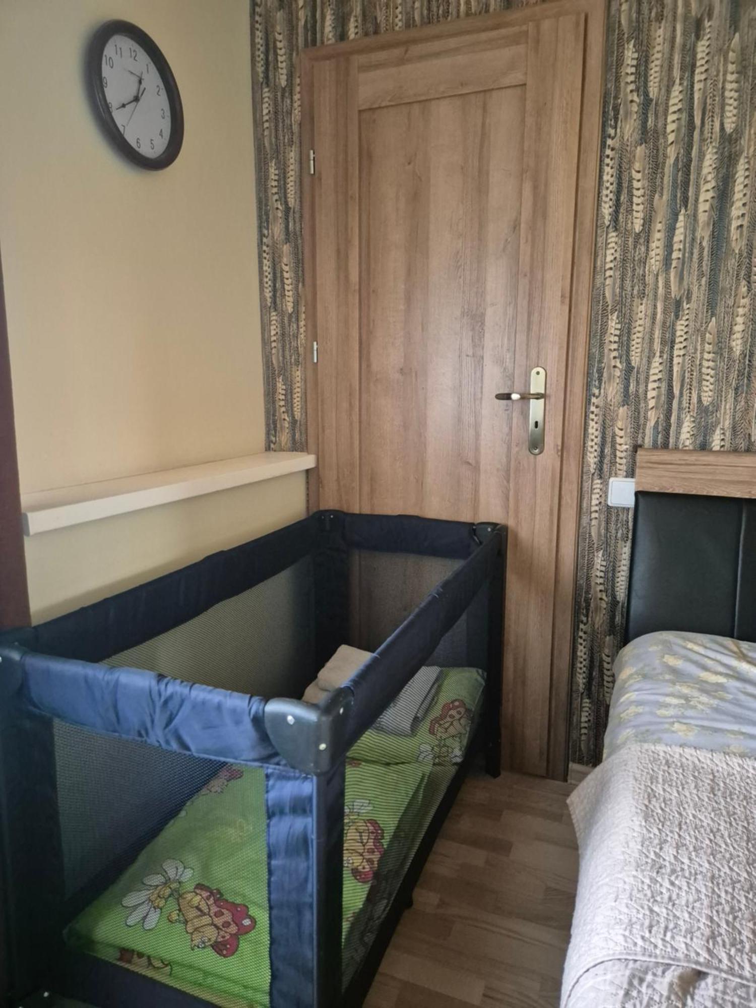Apartamentai Pas Danute Прєнай Екстер'єр фото